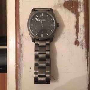 Men’s Fossil Watch